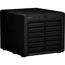 NAS-сервер SYNOLOGY DS2422+