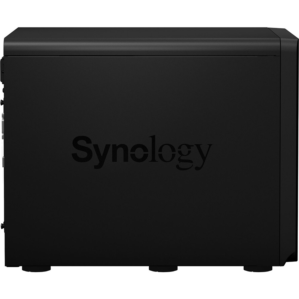 Внешний вид NAS-сервер SYNOLOGY DS2422+