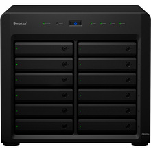 NAS-сервер SYNOLOGY DS2422+