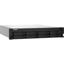 NAS-сервер QNAP TS-832PXU-RP-4G