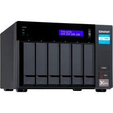 NAS-сервер QNAP TVS-672X-I3-8G