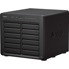 NAS-сервер SYNOLOGY DS3622xs+