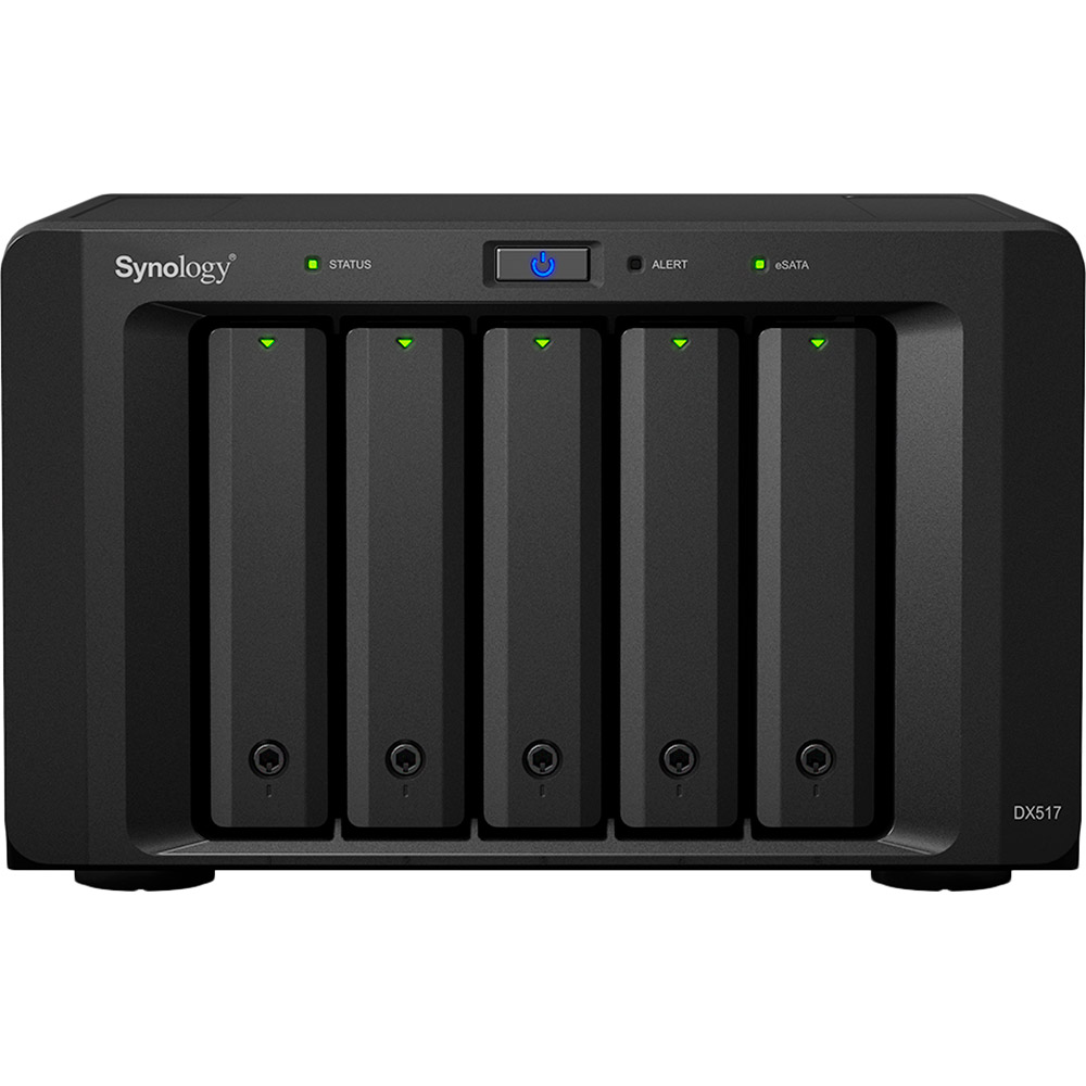 Модуль расширения SYNOLOGY DX517