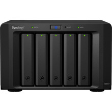 Модуль розширення SYNOLOGY DX517