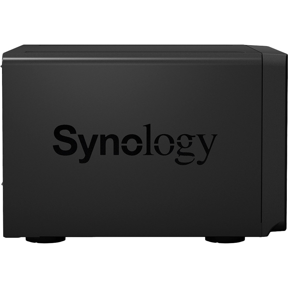 Модуль расширения SYNOLOGY DX517 Макс. внутренняя емкость 70