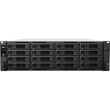 NAS-сервер SYNOLOGY RS4021xs+