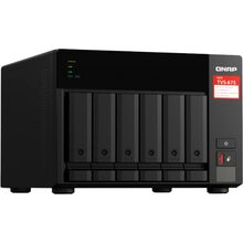 NAS-сервер QNAP TVS-675-8G