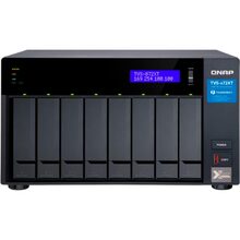 NAS-сервер QNAP TVS-872XT-i5-16G