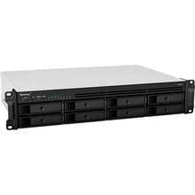 NAS-сервер SYNOLOGY RS1221RP+