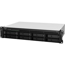 NAS-сервер SYNOLOGY RS1221RP+