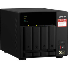 NAS-сервер QNAP 4BAY 8GB TS-473A-8G