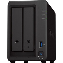 NAS-сервер SYNOLOGY DS723+