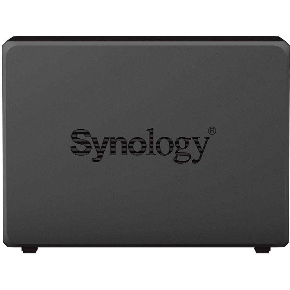 Фото NAS-сервер SYNOLOGY DS723+