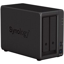 NAS-сервер SYNOLOGY DS723+