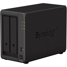 NAS-сервер SYNOLOGY DS723+