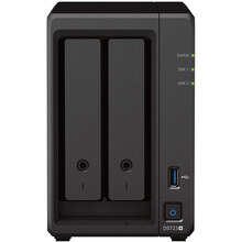 NAS-сервер SYNOLOGY DS723+