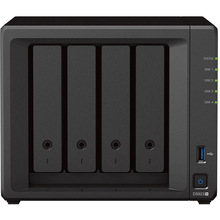 NAS-сервер SYNOLOGY DS923+