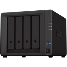 NAS-сервер SYNOLOGY DS923+