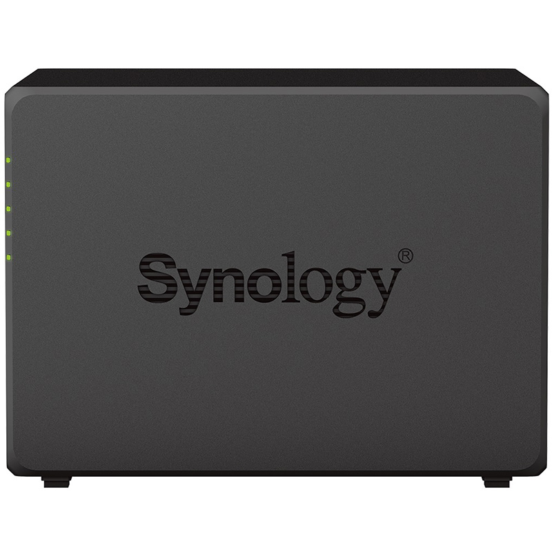 Фото NAS-сервер SYNOLOGY DS923+