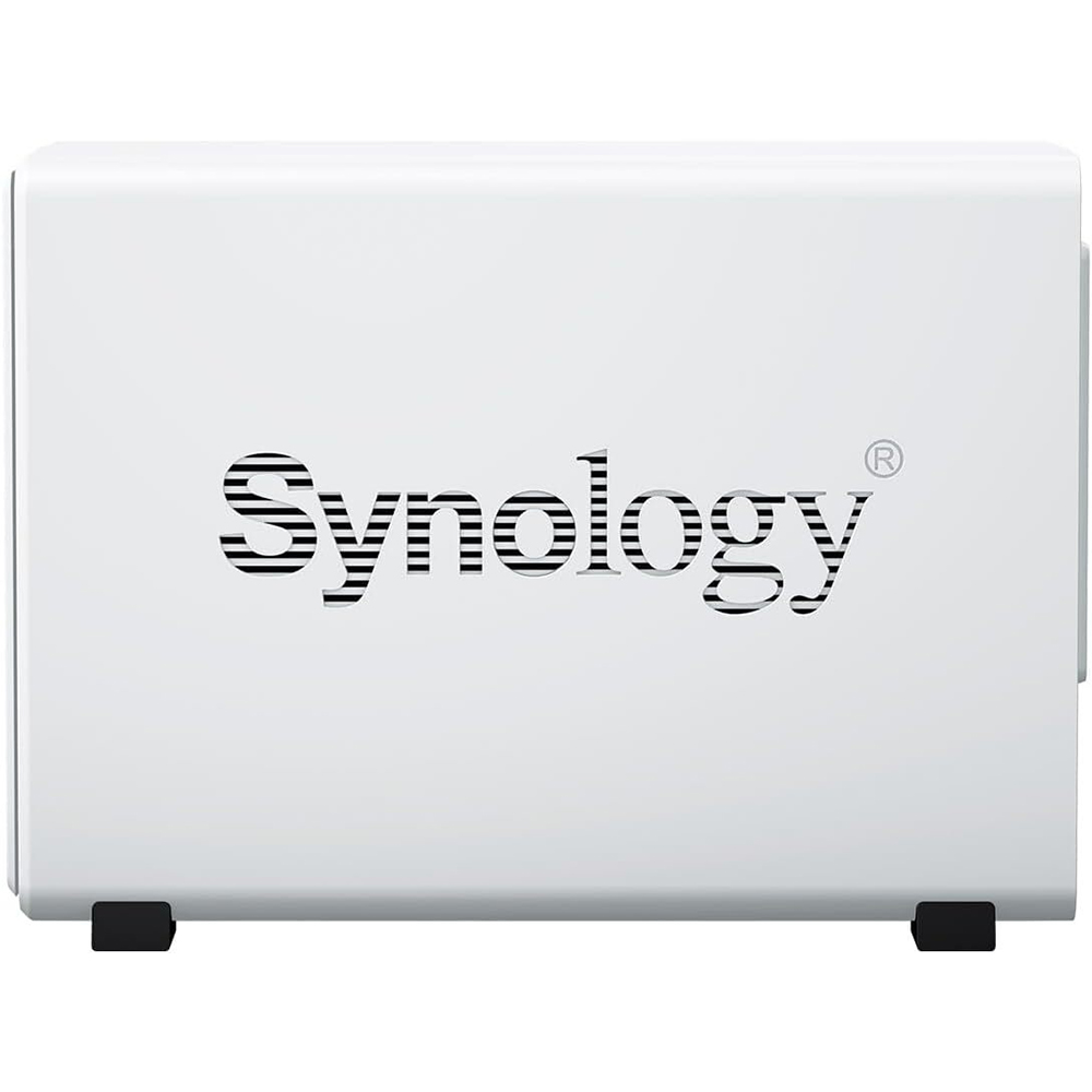 NAS-сервер SYNOLOGY DS223J Объем оперативной памяти 1