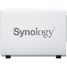 NAS-сервер SYNOLOGY DS223J