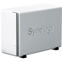 NAS-сервер SYNOLOGY DS223J