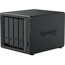 NAS-сервер SYNOLOGY DS423+