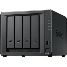 NAS-сервер SYNOLOGY DS423+