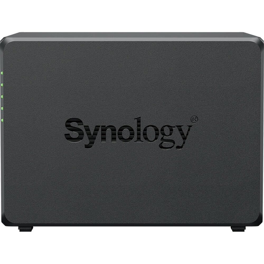 Фото NAS-сервер SYNOLOGY DS423+