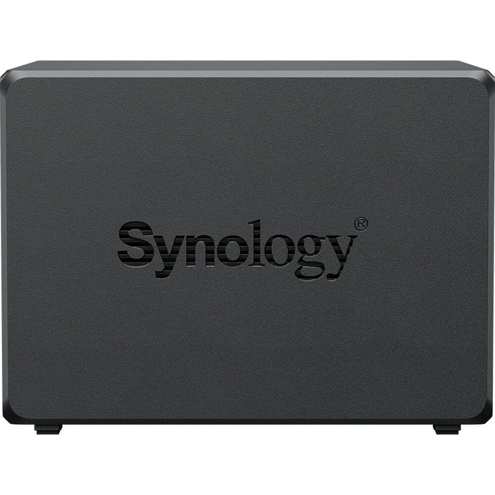 Зовнішній вигляд NAS-сервер SYNOLOGY DS423+