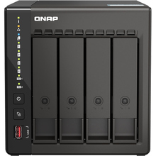 NAS-сервер QNAP TS-453E-8G