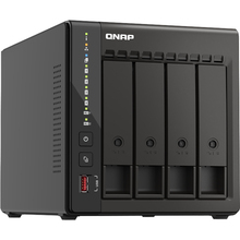 NAS-сервер QNAP TS-453E-8G