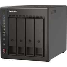 NAS-сервер QNAP TS-453E-8G