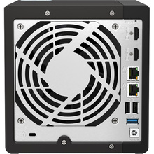 NAS-сервер QNAP TS-453E-8G