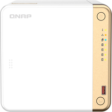 NAS-сервер QNAP TS-462-4G