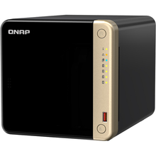 NAS-сервер QNAP TS-464-8G