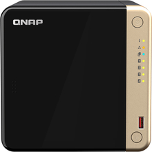 NAS-сервер QNAP TS-464-8G