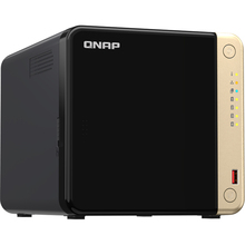NAS-сервер QNAP TS-464-8G