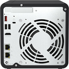 NAS-сервер QNAP TS-464-8G