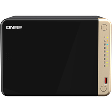 NAS-сервер QNAP TS-664-8G