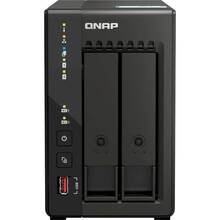 NAS-сервер QNAP TS-253E-8G