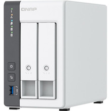 Мережеве сховище QNAP 2.5GbE (TS-216G)