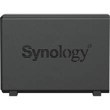 NAS-сервер SYNOLOGY DS124