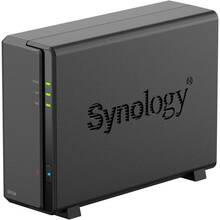 NAS-сервер SYNOLOGY DS124