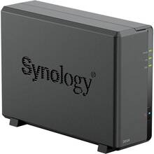 NAS-сервер SYNOLOGY DS124