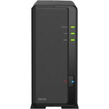 NAS-сервер SYNOLOGY DS124