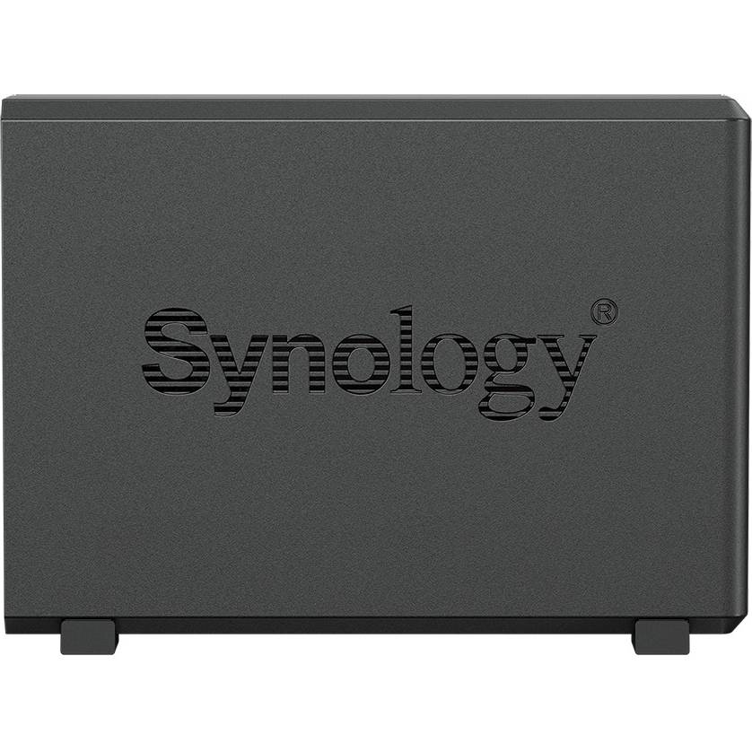 NAS-сервер SYNOLOGY DS124 Объем оперативной памяти 1