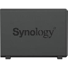 NAS-сервер SYNOLOGY DS124