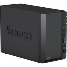 NAS-сервер SYNOLOGY DS223