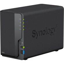 NAS-сервер SYNOLOGY DS223